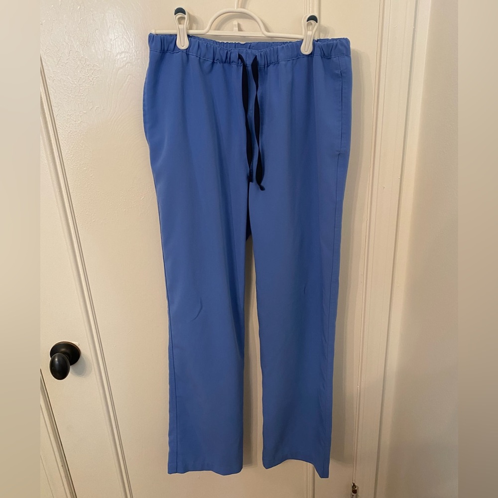 Figs MENS Pisco Basic Scrub Pants - Small